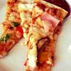 พิซซ่ามีให้เลือกเยอะนะ  ที่ ร้านอาหาร Gustoso Tasty Italian Restaurant