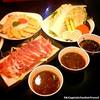 ชุดสุกี้สูตรกวางตุ้ง เผ็ดอร่อยมาก ที่ ร้านอาหาร นีโอสุกี้ เซ็นเตอร์วัน