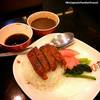 ข้าวหน้าเป็ดร้านนีโอ ให้น้ำเป็ดมาจุใจ ที่ ร้านอาหาร นีโอสุกี้ เซ็นเตอร์วัน