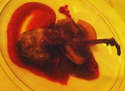ร้านอาหาร Le Normandie