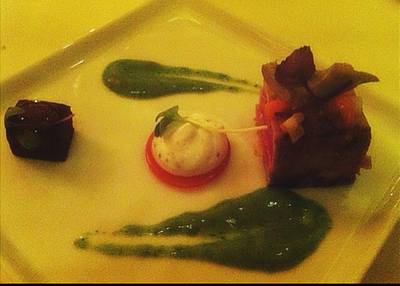 ร้านอาหาร Le Normandie