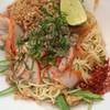 ร้านอาหาร ร้านเจ๊แฮ