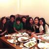 School Gang Cnn** Md78 <3 ที่ ร้านอาหาร Spring Dining Room (Spring & Summer)