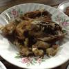 ไก่ทอด ที่ ร้านอาหาร ไก่ทอดเที่ยงคืน