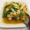 เนื้อปูผัดพริกเหลือง ที่ ร้านอาหาร ครัวอัปษร สาขา 2 (เสาชิงช้า)