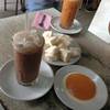 ร้านอาหาร ออน ล๊อก หยุ่น