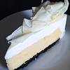 Oreo Cheese Cake ที่ ร้านอาหาร ครัวดอกไม้ขาว