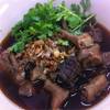 รวมมิตร ที่ ร้านอาหาร เซี๊ยะ ก๋วยเตี๋ยวเป็ด
