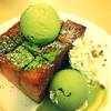 ร้านอาหาร After You Dessert Cafe Siam Paragon