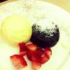 ร้านอาหาร After You Dessert Cafe Siam Paragon