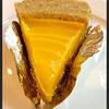 lemon tart.. ที่ ร้านอาหาร The Anna Restaurant & Art Gallery