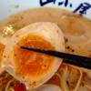 ร้านอาหาร Yamagoya Ramen ทองหล่อ 13
