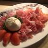 Antipasto Jojo's ที่ ร้านอาหาร Jojo Restaurant