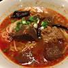 ขนมจีนน้ำเงี้ยว... ที่ ร้านอาหาร เฮือนลำพูน ตลิ่งชัน