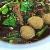ร้านอาหาร ก๋วยเตี๋ยวลุงหนั่น