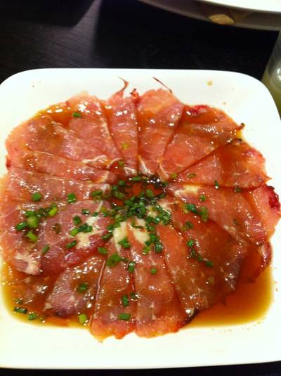 ร้านอาหาร KUMA YAKINIKU