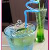 Italian Soda - Non Alcohol Drink , New Item Of Cafe Vienna