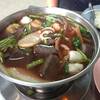 ร้านอาหาร เย็นตาโฟแหลมฟ้าผ่า