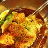 บะหมี่เย็น ที่ ร้านอาหาร Myeong Ga (เมียงคา)
