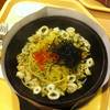 สปาเก็ตตี้ ก็ต้องผัดเองเหมือนกันนะ ที่ ร้านอาหาร Pepper Lunch Central Ladprao
