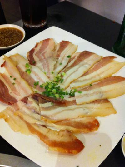 ร้านอาหาร KUMA YAKINIKU