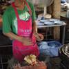 ร้านอาหาร ต้นน้ำ บางปะอิน