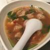 ต้มโคลงหมูคุโลบูตะ ที่ ร้านอาหาร Checkmate Bar & Bistro