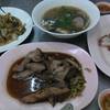 ร้านอาหาร ก๋วยจั๊บนายเอ็ก