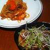 ร้านอาหาร Vanilla Garden