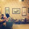 ร้านอาหาร Peony Teafe' & Gallery