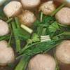 ร้านอาหาร วัฒนาพานิช ก๋วยเตี๋ยวเนื้อ