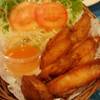 ร้านอาหาร ลันตา พิซซ่าเตาถ่าน