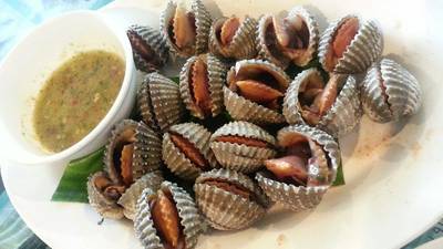 ร้านอาหาร ไก่ย่างโคราช