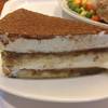 Tiramisu. 65 Baht ที่ ร้านอาหาร IKEA บางนา