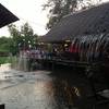 บรรยากาศร้าน ที่ ร้านอาหาร เปียอู๋โภชนา
