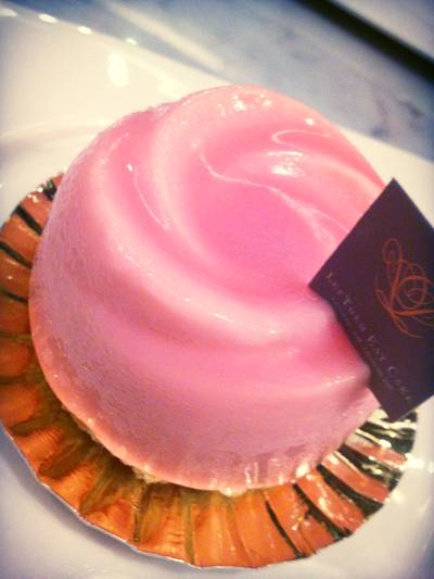 ร้านอาหาร Let Them Eat Cake ร้านอาหาร Let Them Eat Cake