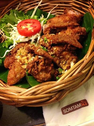 ยั่วเช้าๆกันซักรูปแล้วนอนต่อMorning ( ^ω^ )? ที่ ร้านอาหาร ส้มตำนัว สยามสแควร์ซอย 5 ยั่วเช้าๆกันซักรูปแล้วนอนต่อMorning ( ^ω^ )? ที่ ร้านอาหาร ส้มตำนัว สยามสแควร์ซอย 5