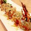 Spider Rolls ที่ ร้านอาหาร Fumi Japanese Cuisine สยามพารากอน