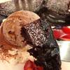 ร้านอาหาร Pancake Cafe Siam Paragon