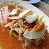 ร้านอาหาร แซ่บวัน ตำซั่ว