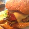 The Bacon Cheese