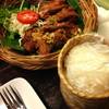 ร้านอาหาร ส้มตำนัว สยามสแควร์ซอย 5