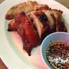 ร้านอาหาร แซ่บวัน ตำซั่ว