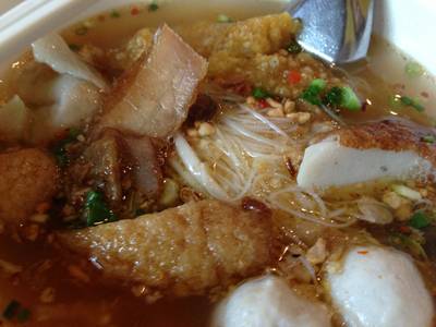 เปิดดึก เปิด 24 ชั่วโมง ร้านอิ่มอร่อยแก้หิวยามค่ำคืน