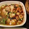 แซ่บเว่อ ซดแทบหมด555 ที่ ร้านอาหาร ส้มตำนัว สยามสแควร์ซอย 5