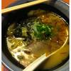 Chashu Ramen::150THB ที่ ร้านอาหาร Fumi Japanese Cuisine สยามพารากอน