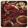 ร้านอาหาร เกาะลันตา สุวรรณภูมิ