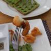 ร้านอาหาร ไล-บรา-รี่ (Library)