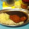 ข้าวแกงกะหรี่ หมูคัตซึ อร่อยมากๆๆครับ ที่ญี่ปุ่น คิดถึงๆอยากกินo(｀ω´ )o ที่ ร้านอาหาร Coco Ichibanya Siam Paragon