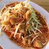 ร้านอาหาร แซ่บวัน ตำซั่ว